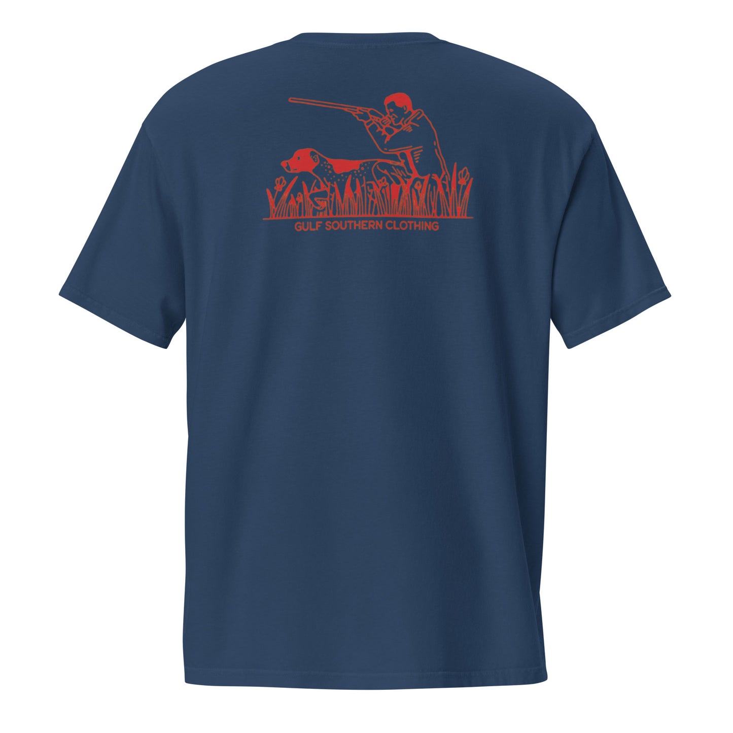 Dog Hunter Tee