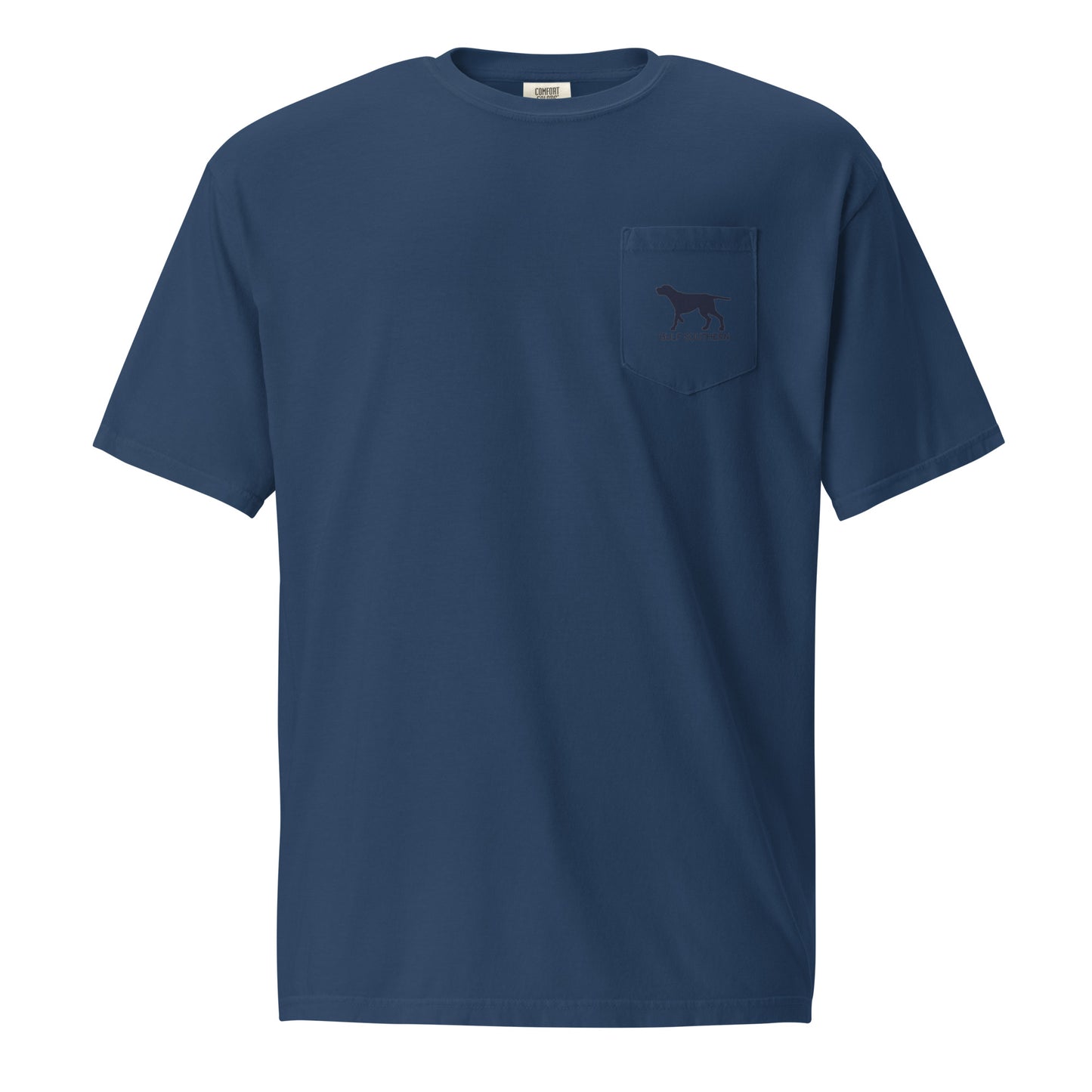 Original Dock Dog Tee