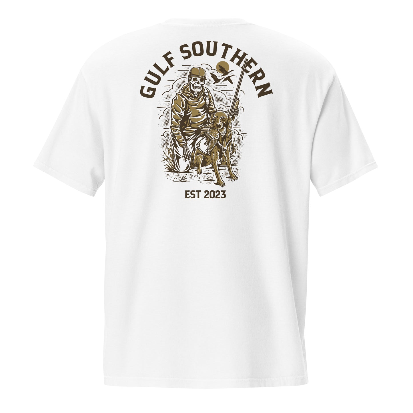 Duck Hunter Tee