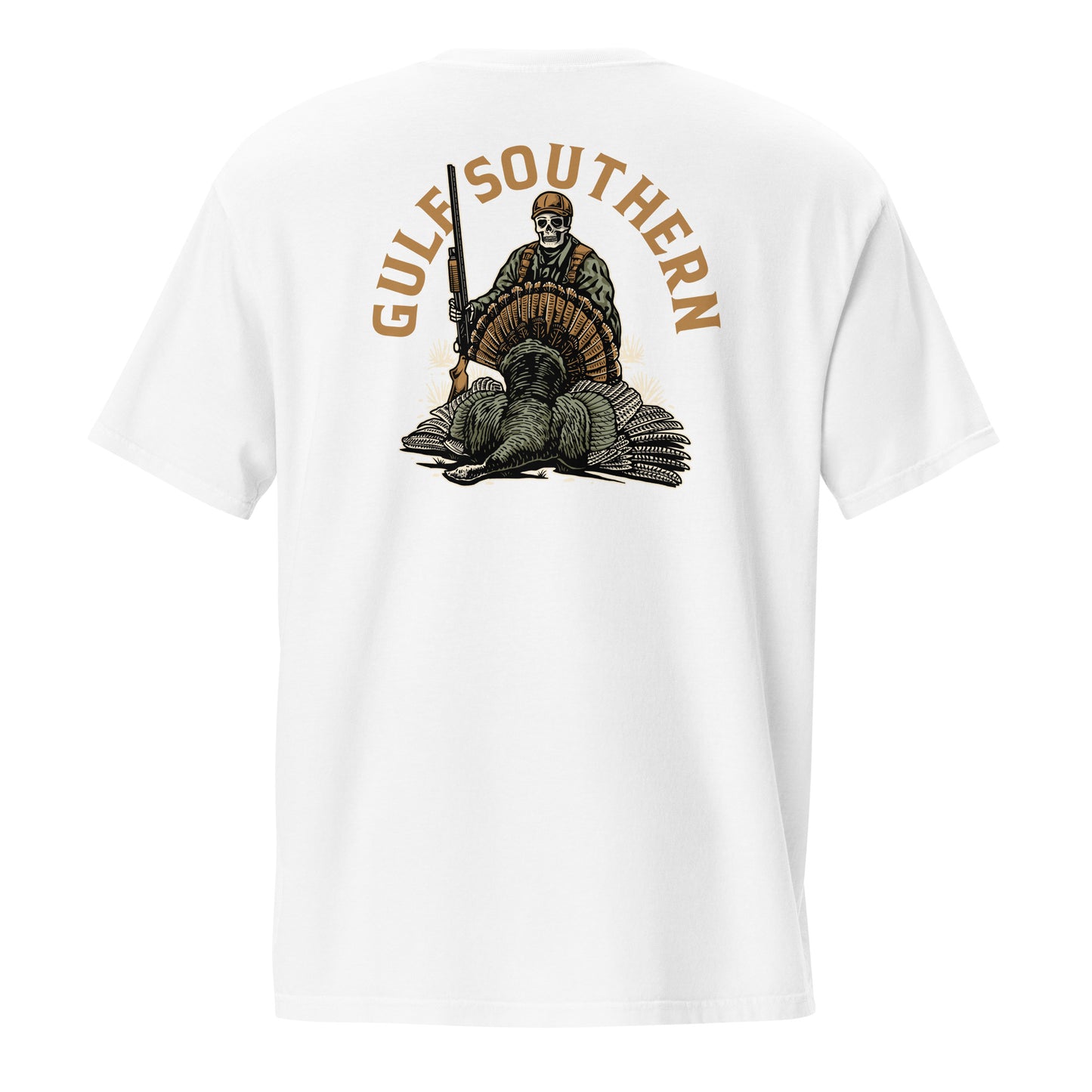 Turkey Hunter Tee