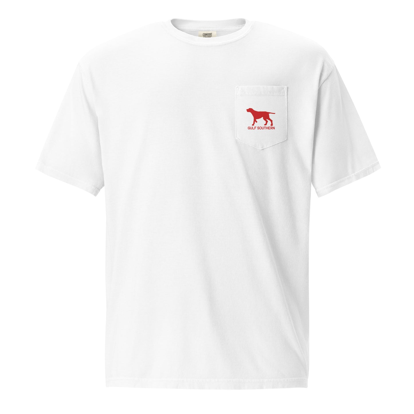 Dog Hunter Tee