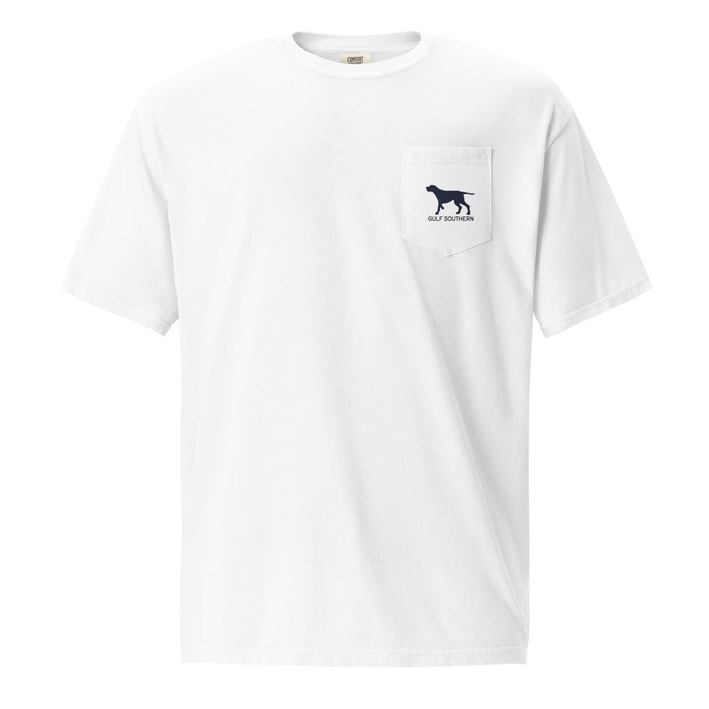 Original Dock Dog Tee