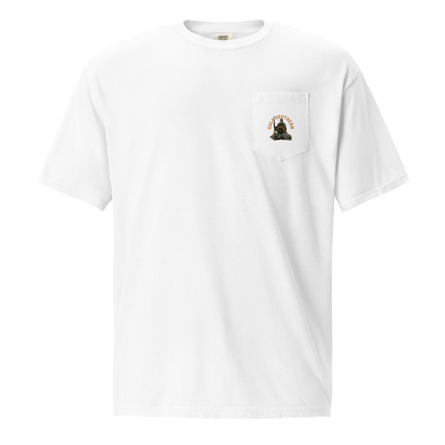 Turkey Hunter Tee